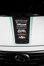 Hyundai Sonata JP Edition 2015 года